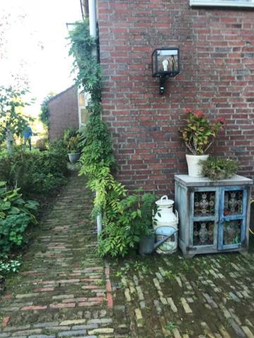 Bed and Breakfast Het Ockhuis Moergestel Exterior foto