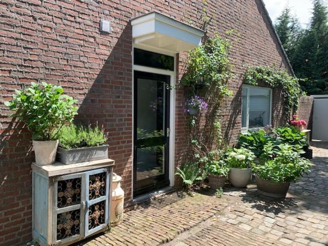 Bed and Breakfast Het Ockhuis Moergestel Exterior foto